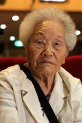 「オレの心は負けてない」在日「慰安婦」被害者の宋神道さんが死去