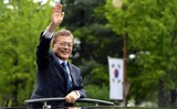 英国「エコノミスト」誌、「今年の国家」に韓国とフランスを選定