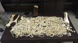 世界の象牙の９５％…最悪の“象虐待国家”日本