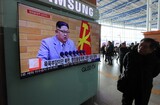 ［ニュース分析］北朝鮮、五輪参加提案に応えると共に南北対話で朝米関係の解決目指す