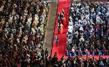 「ダイビング・ベル」で辞任したイ・ヨングァン元執行委員長、釜山映画祭に復帰するか