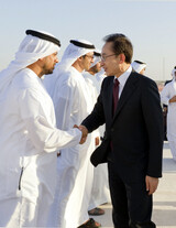 韓ＵＡＥ軍事協定は合わせて６件…李明博政権時代の４件の「機密指定」めぐる議論も