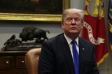 トランプ大統領、「南北対話の支持」に転じた本音は