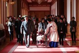 「慰安婦合意」の後続対策、やや遅れる見込み
