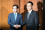 「破棄・再交渉」言及せず「慰安婦合意」無力化する妙手は?