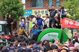 「北の核は南と争うためのものではない」と言えば、国家保安法違反？