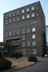 韓国警察「南営洞対共分室」人権センター民間委託を検討