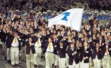 平昌で五輪初の南北単一チームを推進