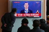 文大統領、地方分権・基本権強化の「部分改憲」推進を表明