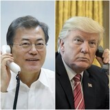 ［社説］南北対話に続き「朝米対話」も開かれることを期待する
