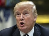 トランプ大統領「金正恩と自分はとても良い関係にある」