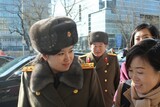「北朝鮮芸術団」実務接触代表団にヒョン・ソンウォル氏…牡丹峰楽団が平昌に来るか