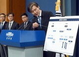 ［社説］“警察肥大化”論議、国民権益の次元でのアプローチを