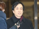 李明博捜査のキーマンとされる元大統領室室長「もうダメな父親にはならない