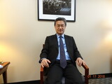 ［インタビュー］米国務省北朝鮮担当特別代表「人道支援は制裁の例外…韓国政府次第」