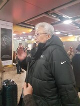 チャン・ウン北朝鮮ＩＯＣ委員「すべてうまく行っている」