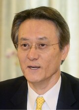 イ・スフン駐日韓国大使「慰安婦問題にＴＨＡＡＤ式解決法…長期的接近を」