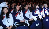北朝鮮女子アイスホッケー、２５日に鎮川入り…「１０日間の集中強化」に突入