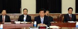 李明博大統領時代の国情院、対北朝鮮工作金で前政権の不正を調査