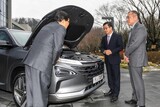 「一回の充電でソウルから釜山まで」…電気自動車時代が開かれる