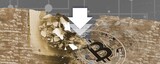 ビットコイン、８００万ウォン台に墜落…バブル“喜悦”→“苦痛”経て“恐怖”段階に