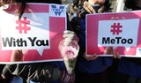 財閥オーナー、法律事務所代表…特権層のセクハラ告発広がる「＃ＭｅＴｏｏ」