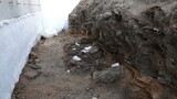 ソウル牛耳洞で朝鮮戦争時の民間人虐殺推定地を発見