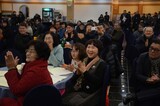 ＴＨＡＡＤ配備で試練を体験した星州に“住民共同体”が発足