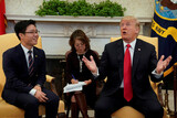 核兵器使用のハードル下げた米国…通常兵器による攻撃にも核報復を宣明