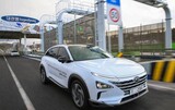 現代自動車、ソウル～平昌間１９０キロメートル高速道路で自動運転に成功