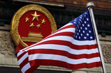 「口論」で米国と一騎打ちする中国
