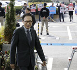 李明博が自ら国家情報院に特殊活動費を要求…検察が「主犯」と名指し