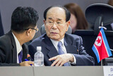 ［社説］北の高官の訪問で平昌から朝鮮半島の平和につなげよ