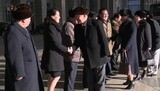 キム・ヨジョン副部長は「金正恩のメッセージ」持ってくるだろうか