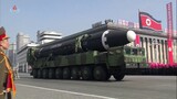 「建軍７０周年」静かに祝った北朝鮮…南北和解ムード続くか