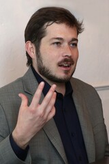 ［インタビュー］「ＥＵであればサムスンのイ副会長は実刑、経営から排除」