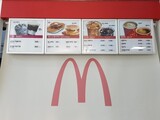 平昌のマクドナルドにハンバーガーがない理由は？