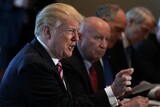トランプ大統領、韓国に対する「全面的通商圧迫」攻勢
