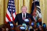 米政府内部で対北朝鮮対話に向けた準備シグナルが明確に
