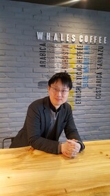 ［インタビュー］「日本に帰って『共感』のような人権弁護士団体を作りたい」