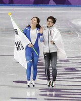 ［社説］韓国スケート・李選手の涙、感動の平昌