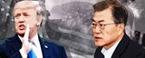 「米国の韓国たたきも度が過ぎる」…文大統領「通商摩擦も辞さず」強く対応