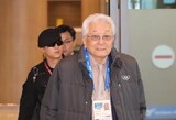 チャン・ウン北朝鮮ＩＯＣ委員「冬季アジア競技大会の共同開催は可能」