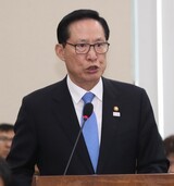 「韓米連合軍事演習の再開有無はパラリンピック終了後に発表」