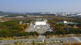 セウォル号追悼公園、安山市の花郎遊園地に造成
