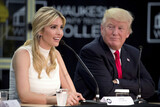 「トランプのメッセージ」持ってくるイバンカに常春斎晩餐など“首脳クラスの待遇”