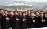 ［社説］「北朝鮮の労働党副委員長を射殺しろ」という野党、無責任の極み