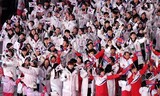 「朝鮮半島の平和」への架け橋創り祭りは終わった