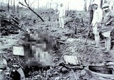 ［社説］日本の責任をさらに立証する衝撃的な「慰安婦虐殺」映像