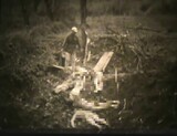 日本軍“慰安婦被害者虐殺”映像が初めて出てきた